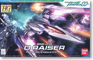 HG 1/144 O Raiser