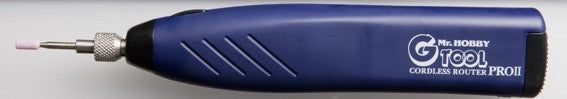 Mr. Cordless Router II Mr.Hobby