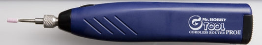 Mr. Cordless Router II Mr.Hobby