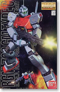 MG 1/100 RGM-79C GM TYPE C [SPACE TYPE]