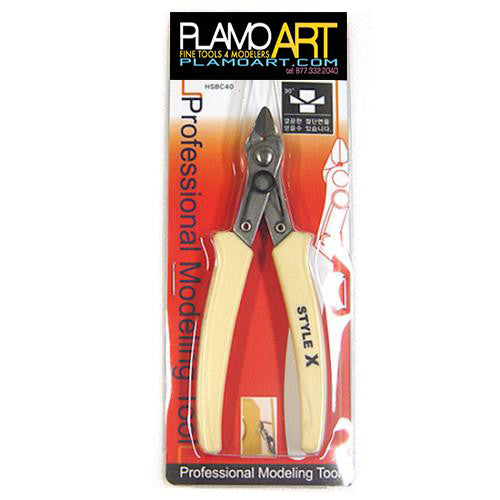 Micro Side Cutter PLAMO ART