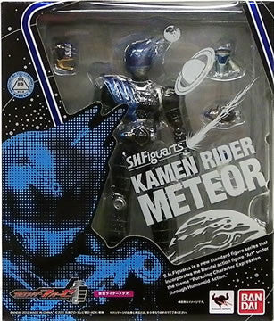 Kamen Rider Meteor S.H.Figuarts