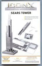 ICONX Sears Tower
