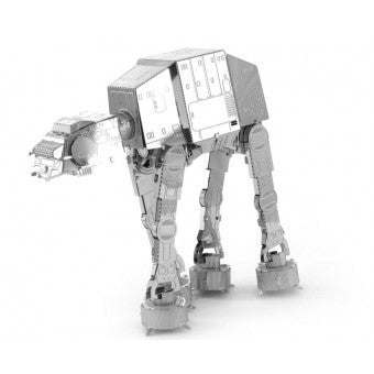 Star Wars AT-AT - Metal Earth 3D Laser Cut Model