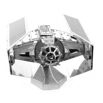 Star Wars DV Tie Fighter - Metal Earth 3D Laser Cut Model