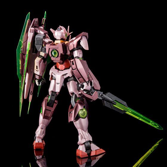 MG 1/100 00 Qan[T] (TRANS-AM MODE) [SPECIAL COATING]