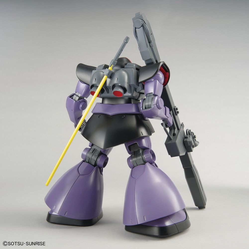 MG 1/100 MS-09R Rick Dom (2022 ver)
