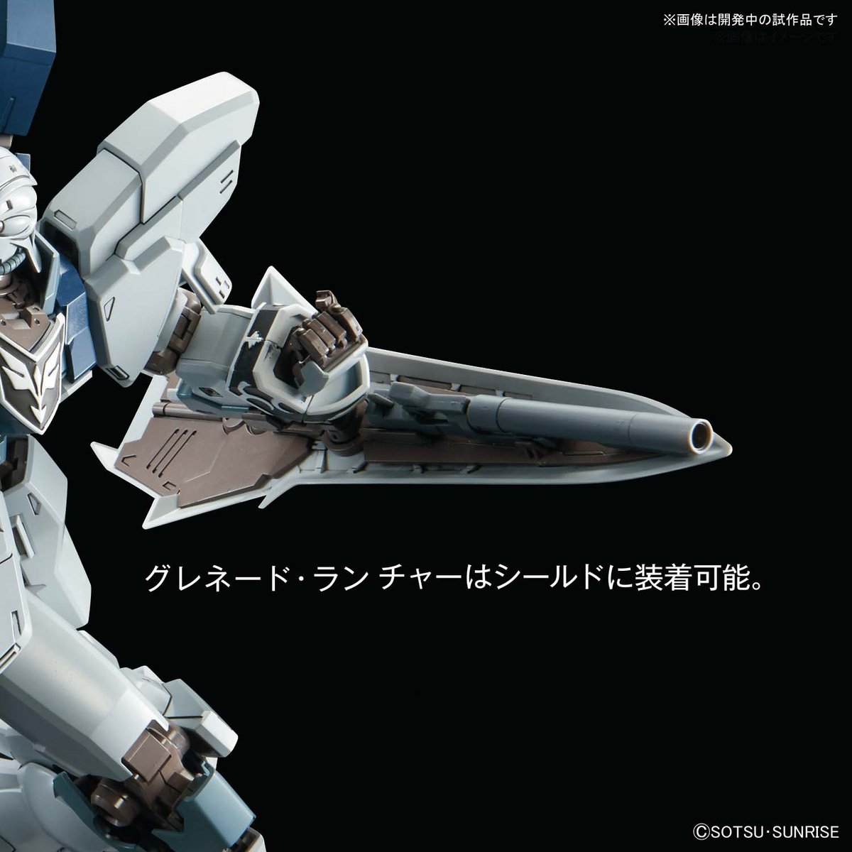MG 1/100 MSN-06S-2 Sinanju Stein [Narrative]