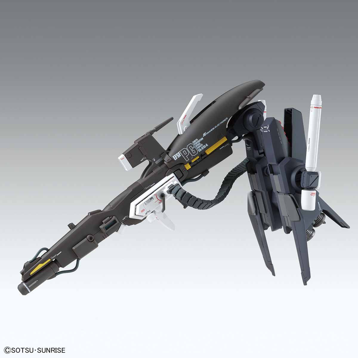 MG 1/100 FAZZ Ver. Ka