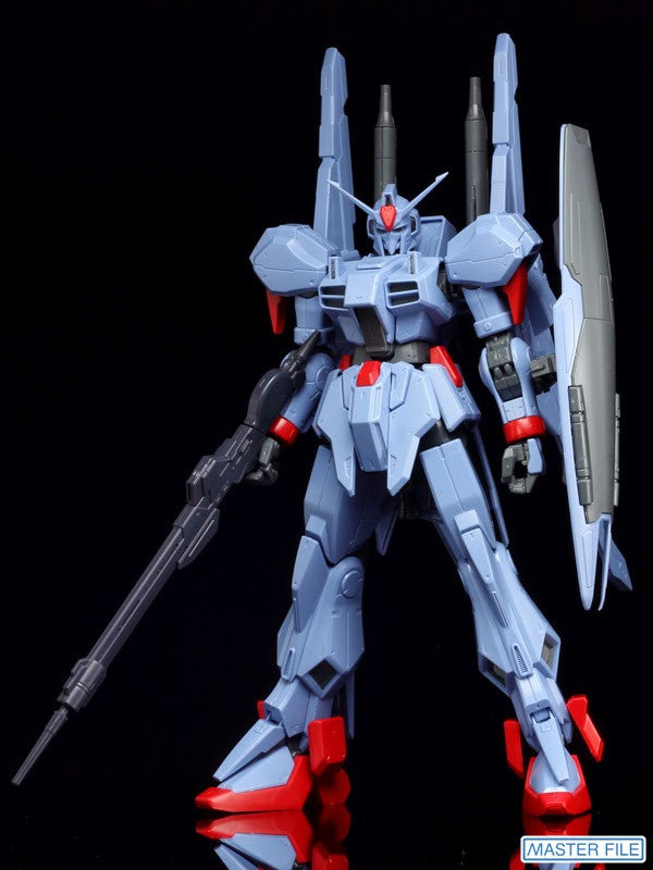 RE 1/100 Gundam MK-III