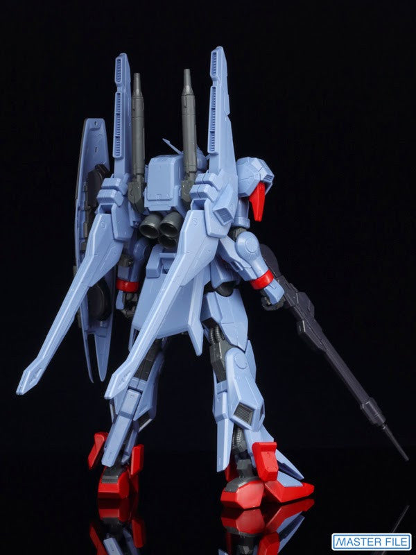 RE 1/100 Gundam MK-III