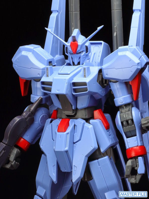 RE 1/100 Gundam MK-III