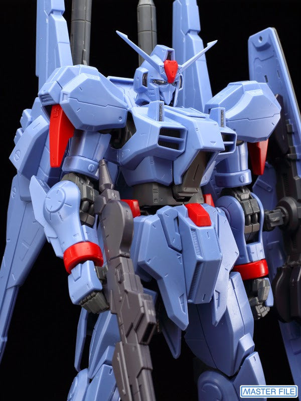 RE 1/100 Gundam MK-III