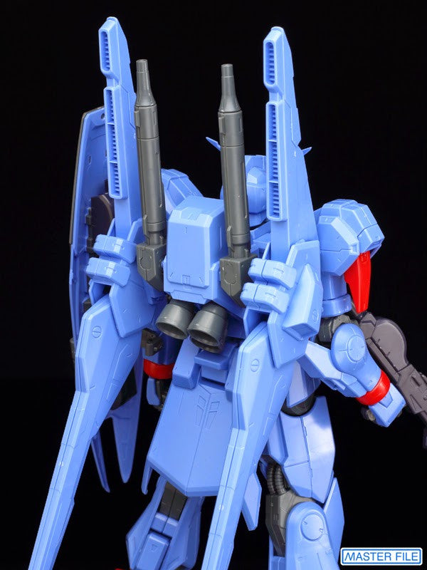 RE 1/100 Gundam MK-III