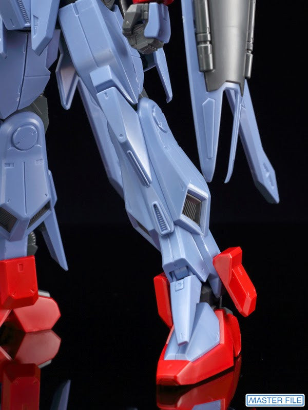 RE 1/100 Gundam MK-III