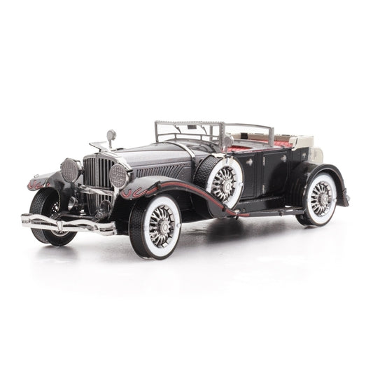 Metal Earth - 1935 Duesenberg Model J