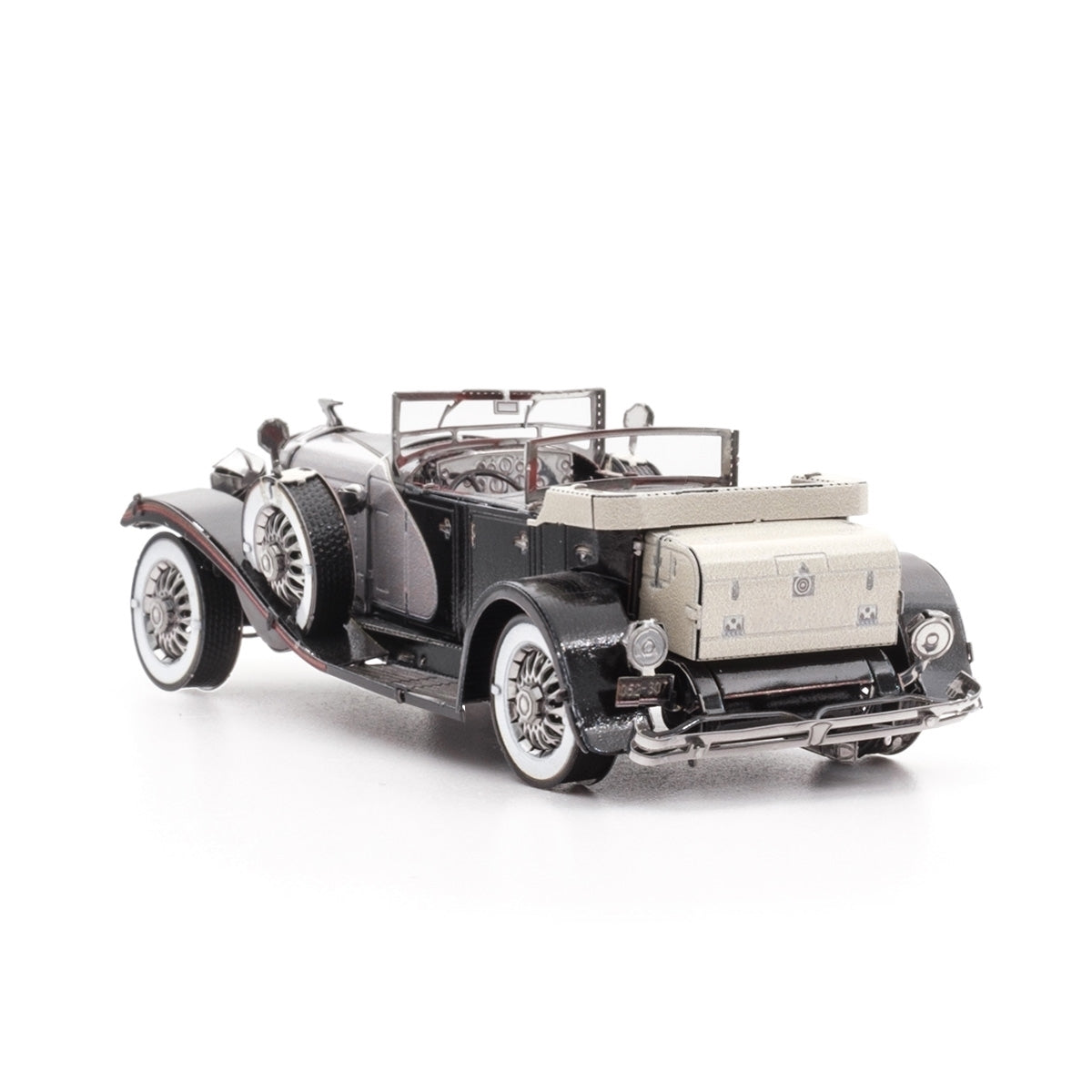 Metal Earth - 1935 Duesenberg Model J