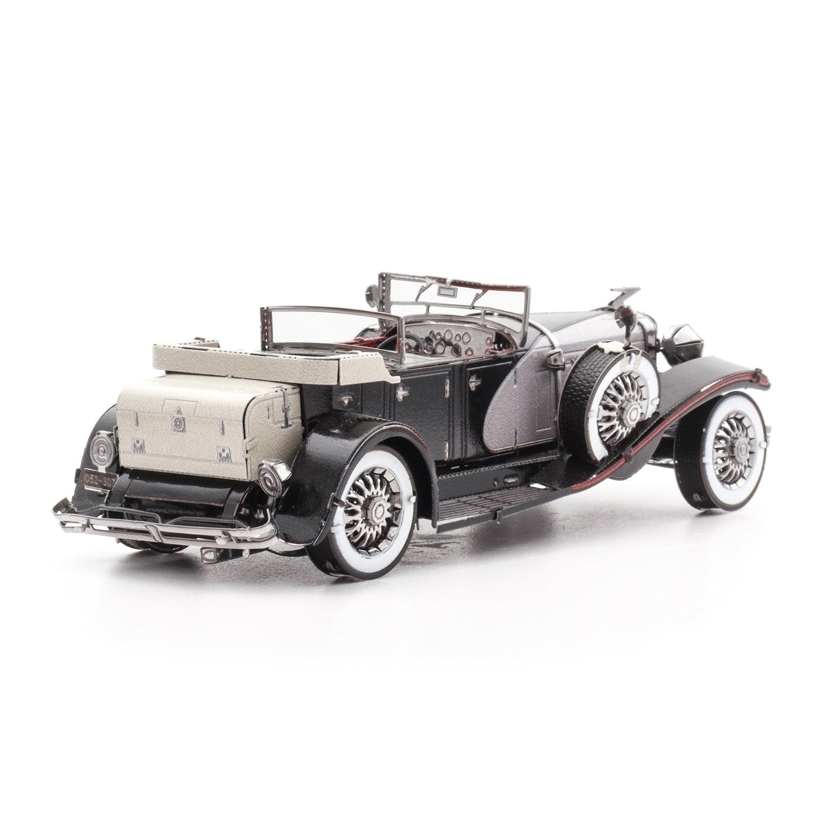 Metal Earth - 1935 Duesenberg Model J