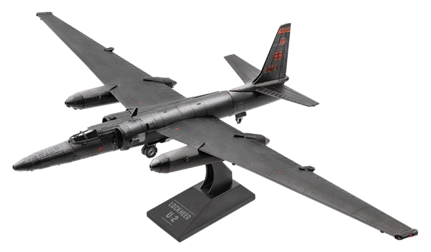 Metal Earth - U-2 Dragon Lady