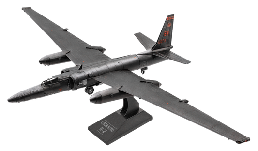 Metal Earth - U-2 Dragon Lady