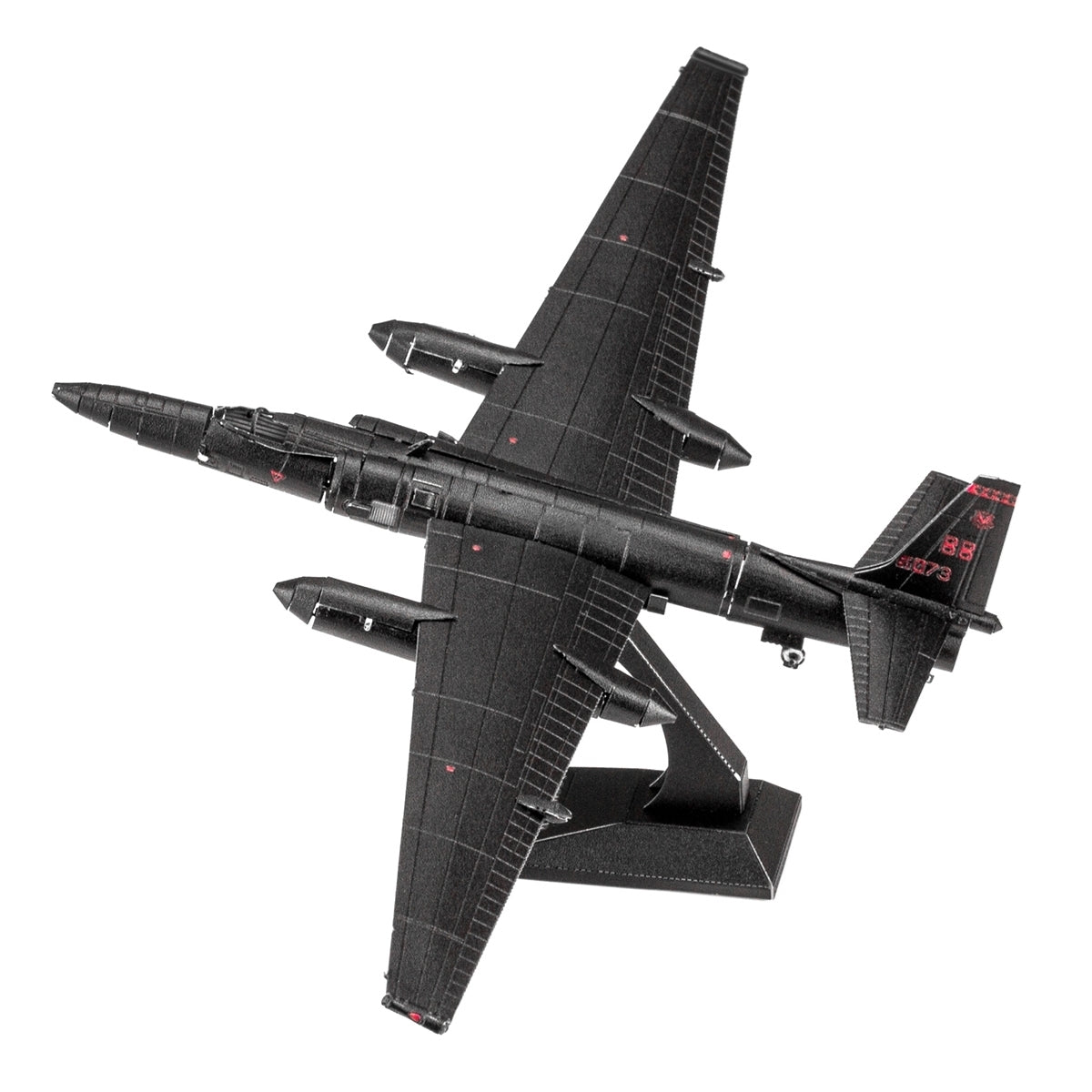 Metal Earth - U-2 Dragon Lady
