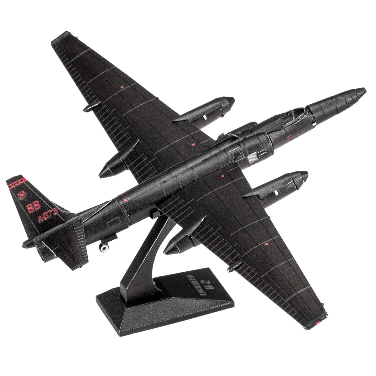 Metal Earth - U-2 Dragon Lady