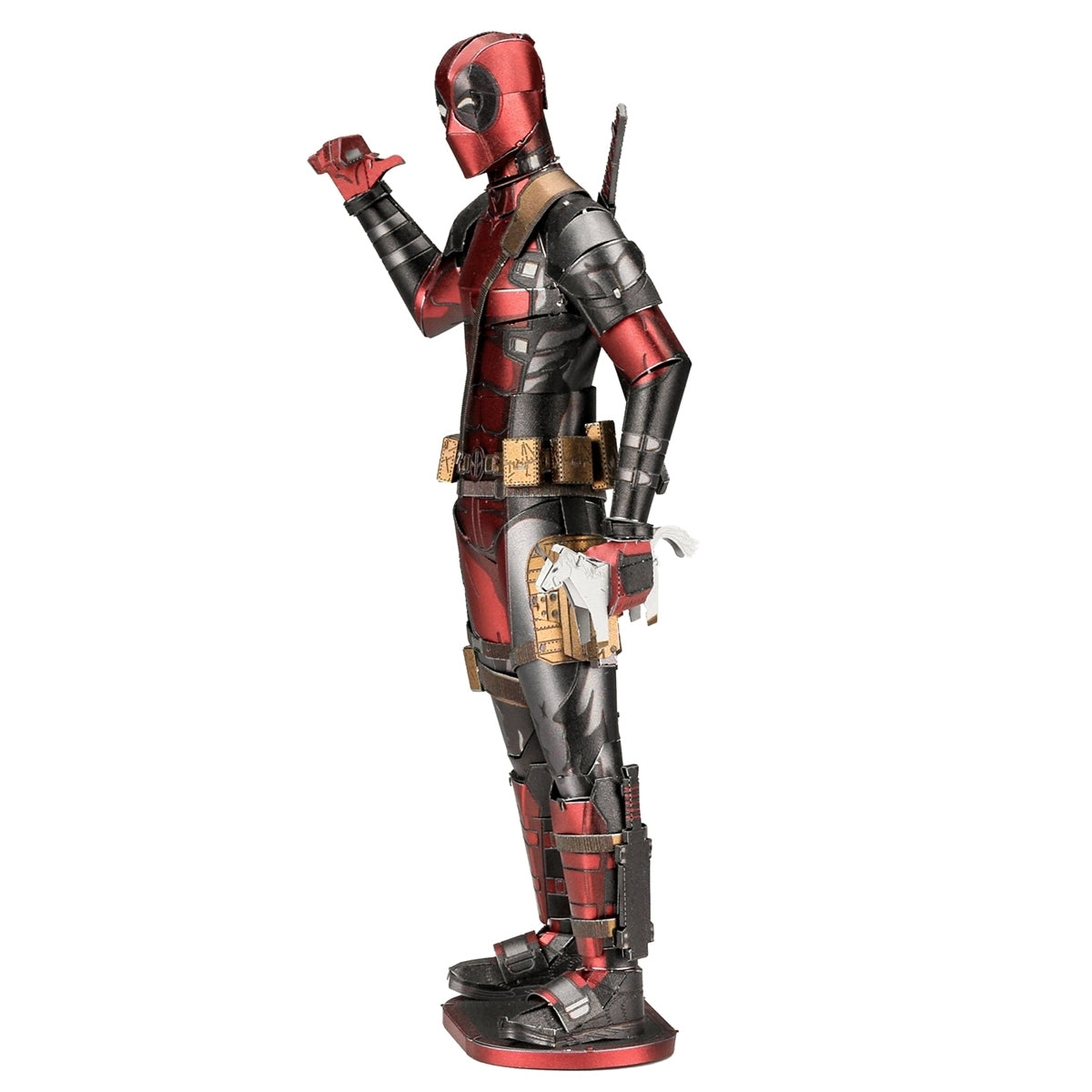 Metal Earth - Deadpool