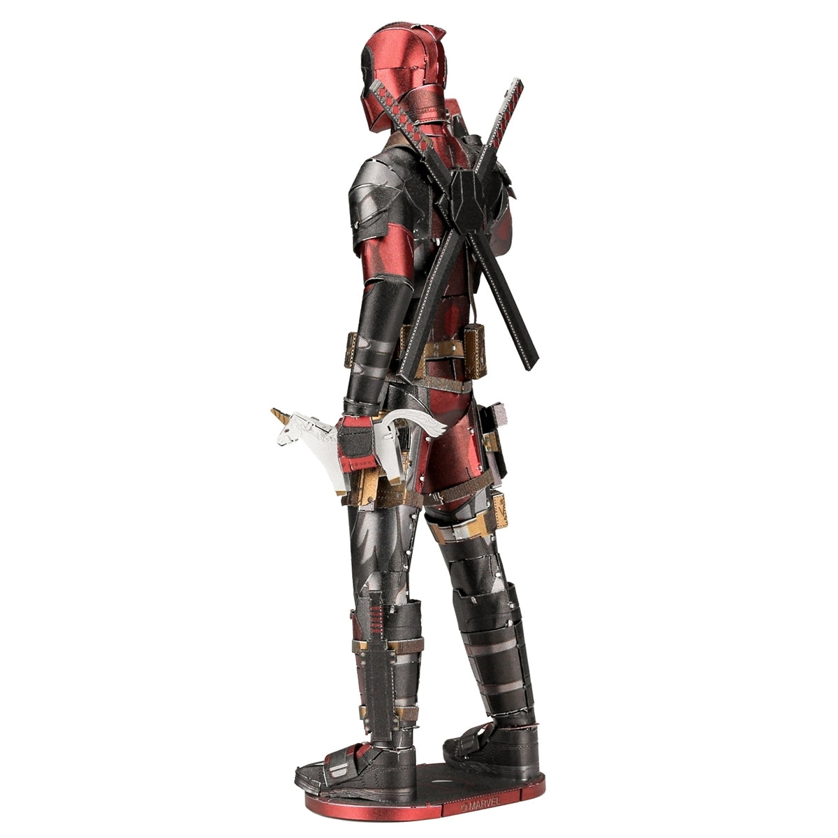 Metal Earth - Deadpool