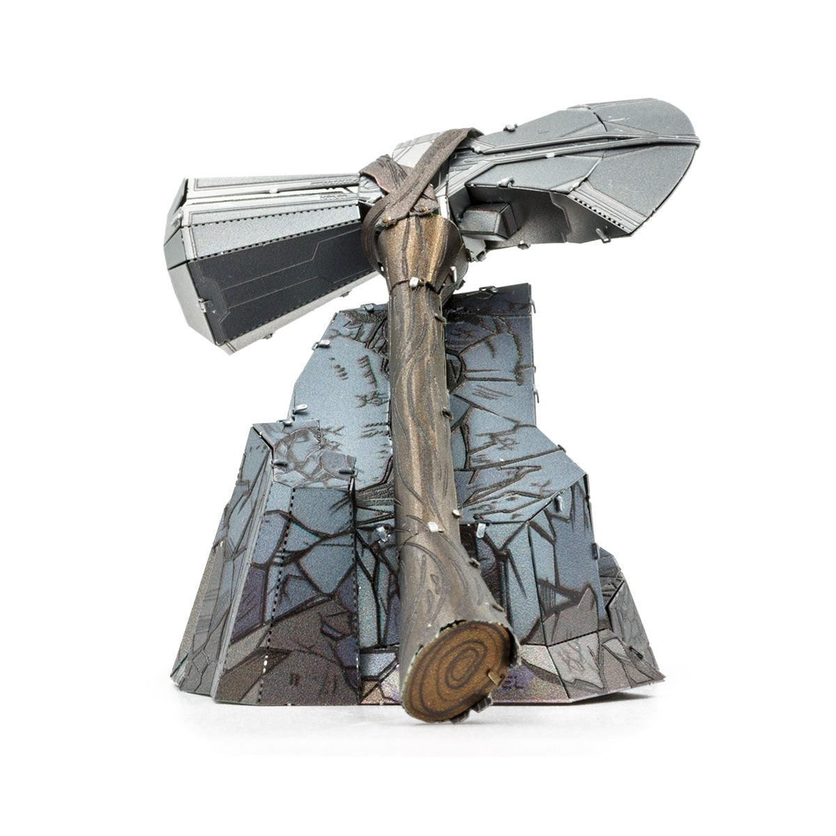 Metal Earth - Stormbreaker