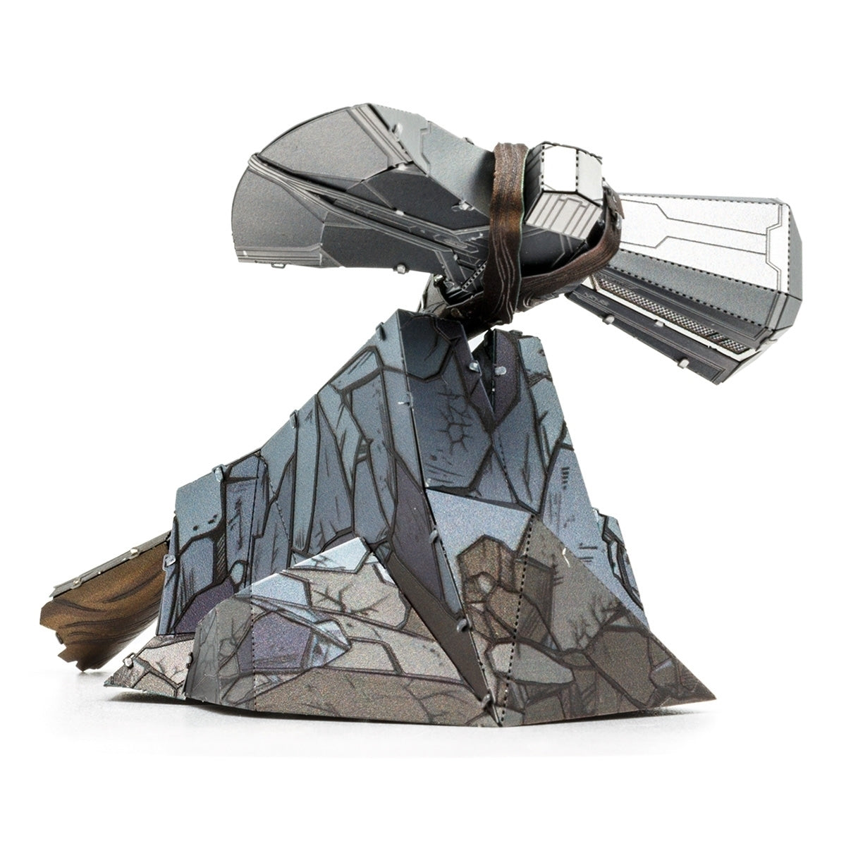 Metal Earth - Stormbreaker