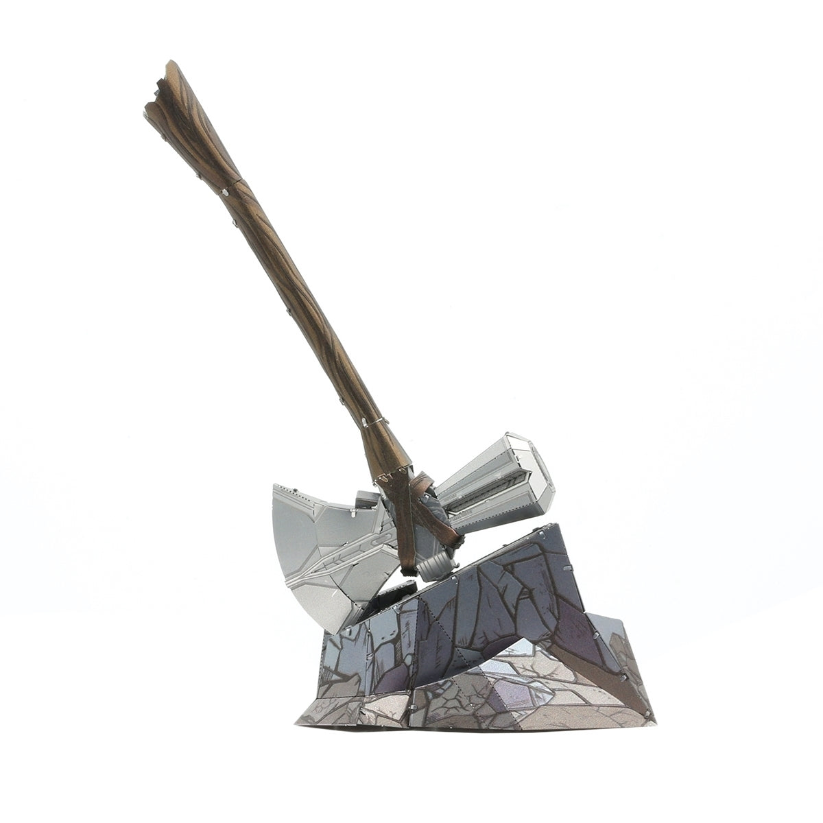 Metal Earth - Stormbreaker