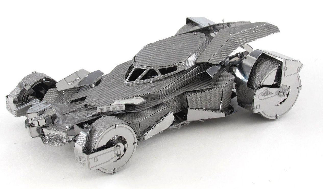 Metal Earth - Batman v Superman Batmobile