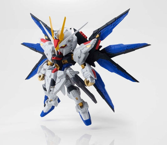 #1 NXEDGE STYLE STRIKE FREEDOM GUNDAM