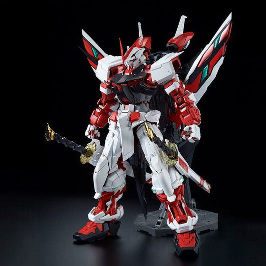 PG 1/60 Gundam Astray Red Frame KAI