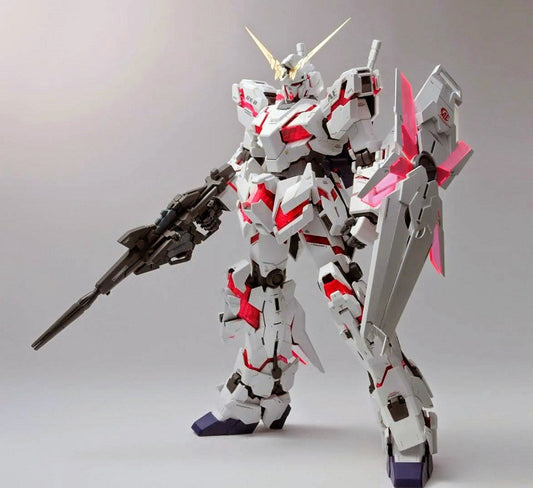 PG 1/60 RX-0 Unicorn Gundam