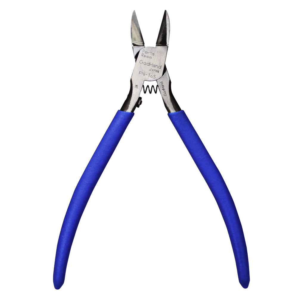 GodHand - Parts Nipper GH-PN-165