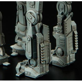 VEHICLE MODEL 012 AT-M6