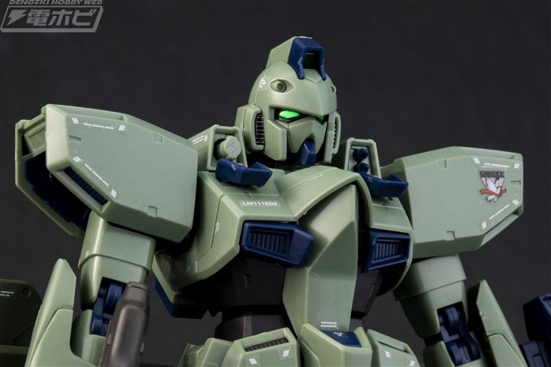 RE/100 Gun-EZ