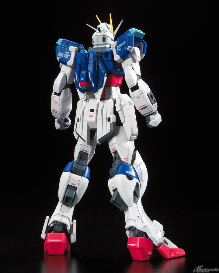 RG 1/144 #33 Force Impulse Gundam
