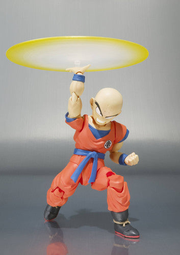 Klilyn Dragonball Z S.H.Figuarts