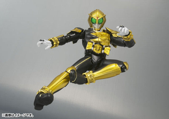 Kamen Rider Beast S.H.Figuarts