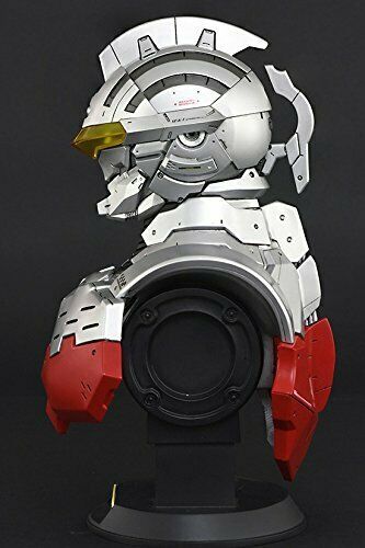 Aquamarine Ultraman Suit Ver.7.2 Bust Figure