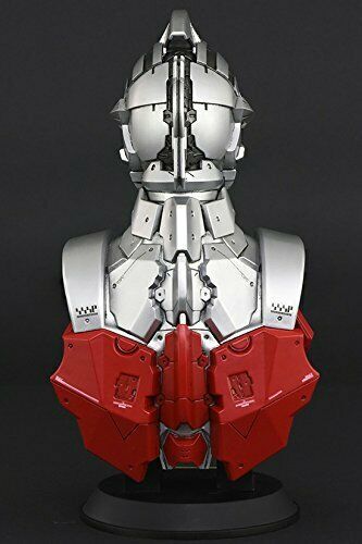 Aquamarine Ultraman Suit Ver.7.2 Bust Figure