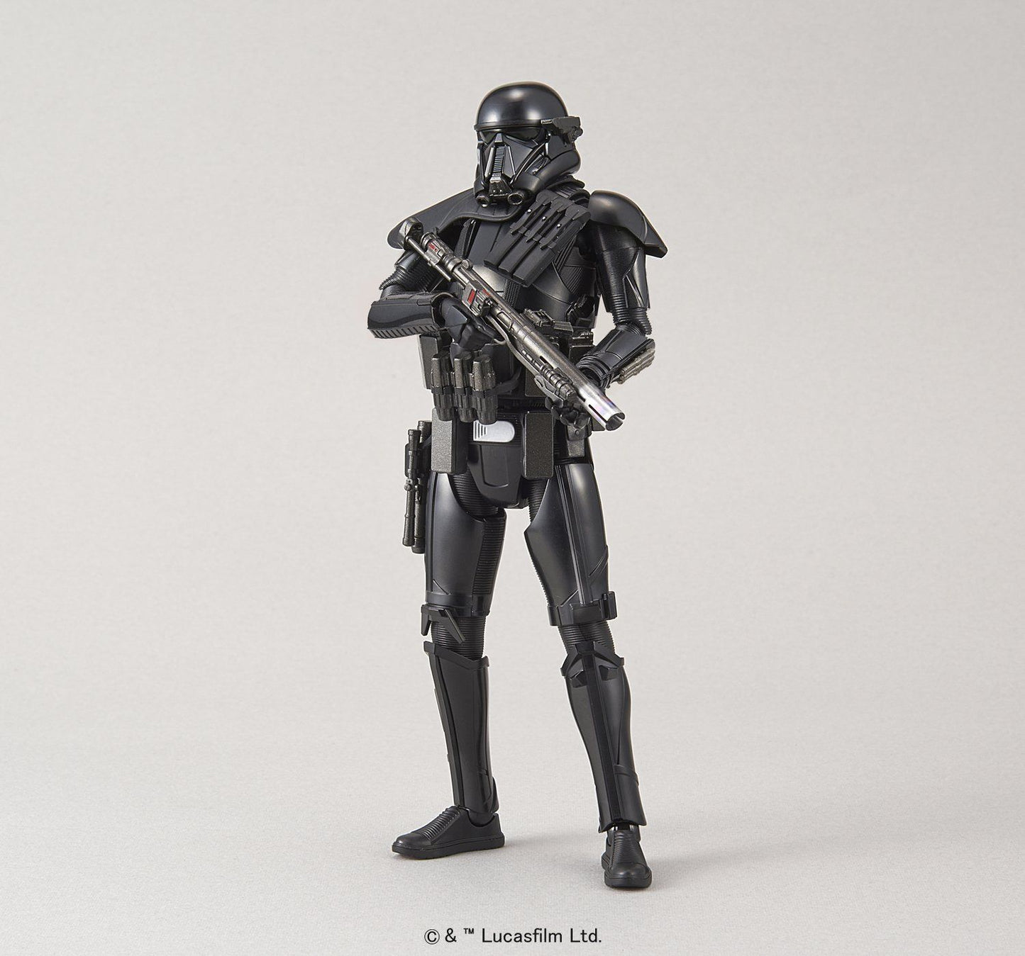 1/12 DEATH TROOPER