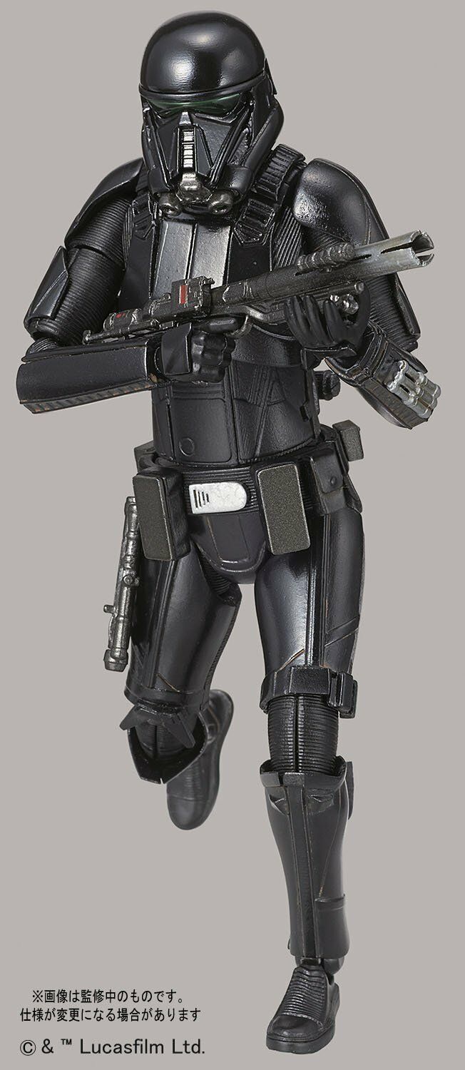1/12 DEATH TROOPER