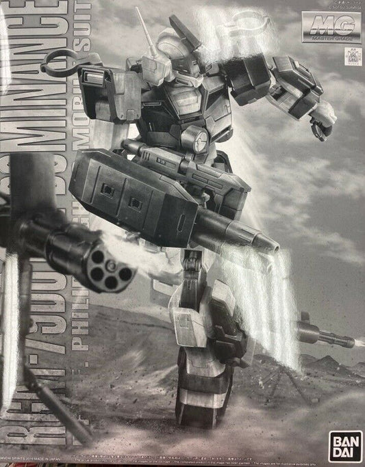 P-Bandai MG 1/100 GM Dominance Philip Hugh's Unit