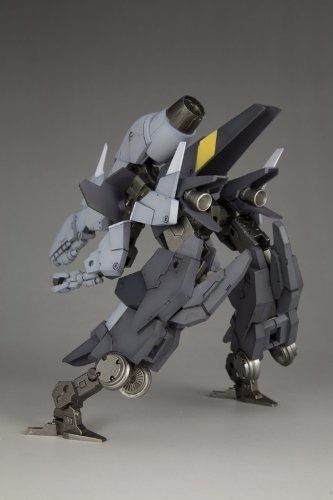Frame Arms - Strauss 1/100