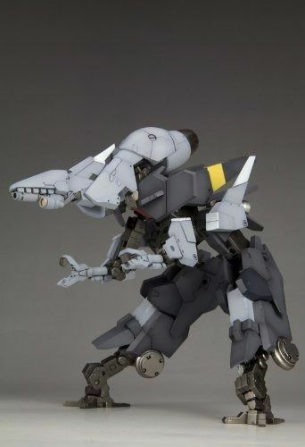 Frame Arms - Strauss 1/100