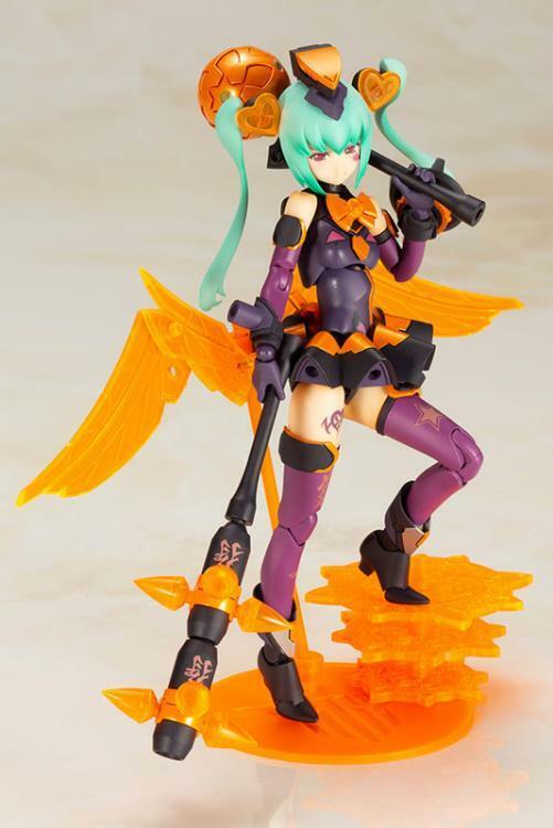 Megami Device: Chaos & Pretty Magical Girl Darkness