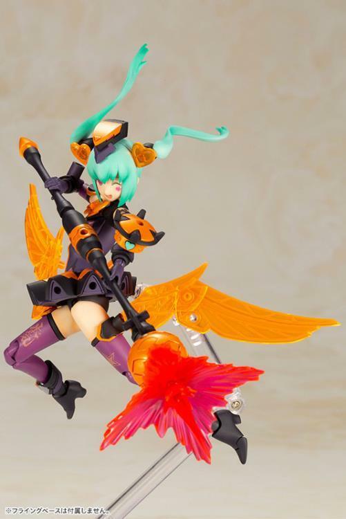 Megami Device: Chaos & Pretty Magical Girl Darkness